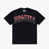 XHostile Death Knight XH-00027  TEE black